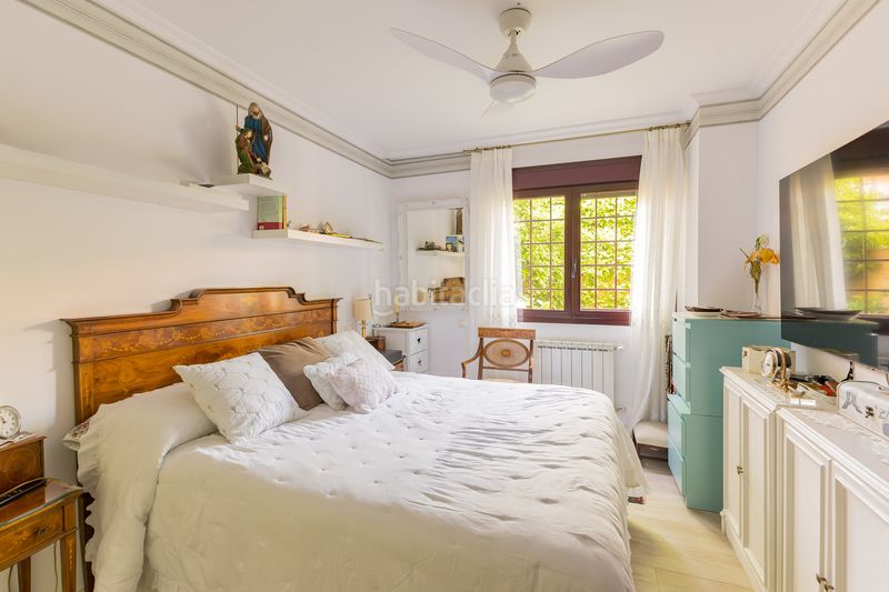 Foto 122d4cc7-cfb9-428e-b24f-0abfc0e1ae31. Apartament amb calefacció aparcament piscina a Viñas Viejas Boadilla del Monte