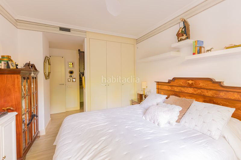 Foto 148bf8e6-0c73-49ab-97a2-fe3472c12ddb. Apartament amb calefacció aparcament piscina a Viñas Viejas Boadilla del Monte