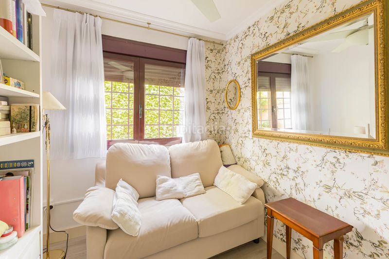 Foto 17d5af9d-e66c-451a-861c-1263edc62bda. Apartament amb calefacció aparcament piscina a Viñas Viejas Boadilla del Monte