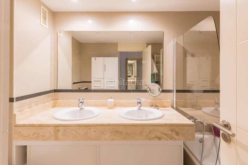 Foto 1a509c5b-0672-4588-a034-670f2bfa3d3a. Apartament amb calefacció aparcament piscina a Viñas Viejas Boadilla del Monte