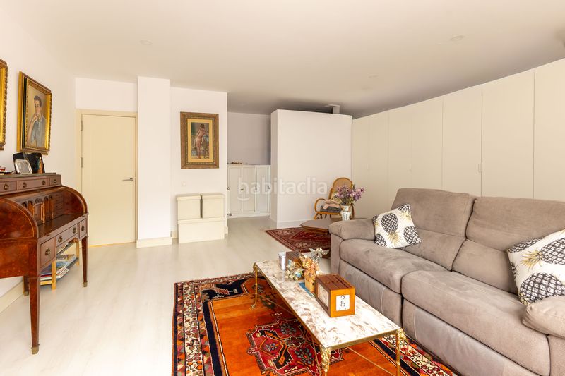 Foto 26d7cba5-a95c-4a28-bd64-87de02c14233. Apartament amb calefacció aparcament piscina a Viñas Viejas Boadilla del Monte