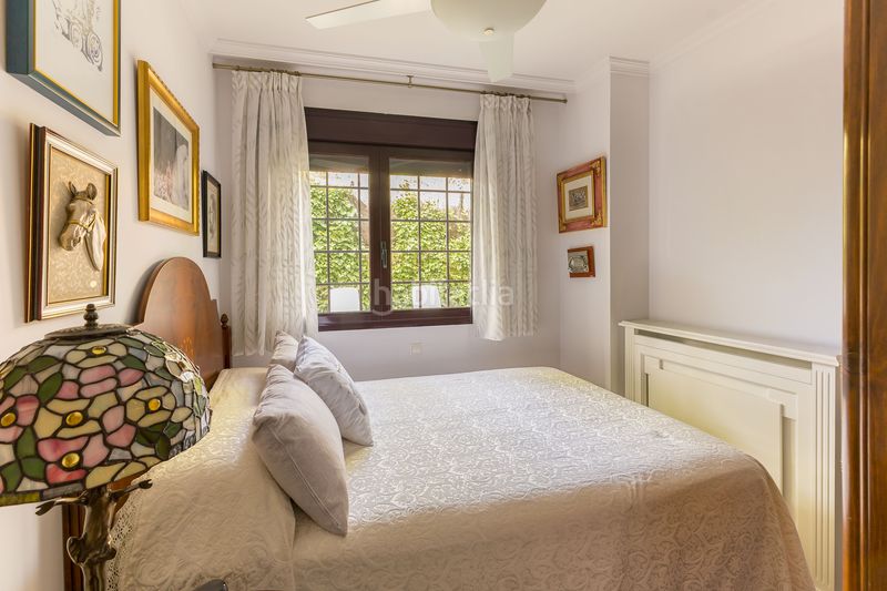 Foto 311d74cf-797b-47c2-bb97-d06774b66177. Apartament amb calefacció aparcament piscina a Viñas Viejas Boadilla del Monte