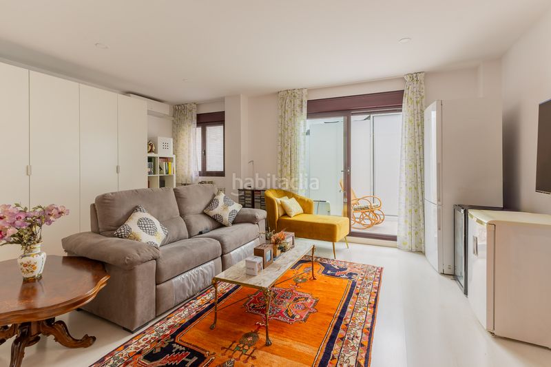 Foto 62b9dc37-e18f-4fb0-b61c-6781cc26a75d. Apartament amb calefacció aparcament piscina a Viñas Viejas Boadilla del Monte