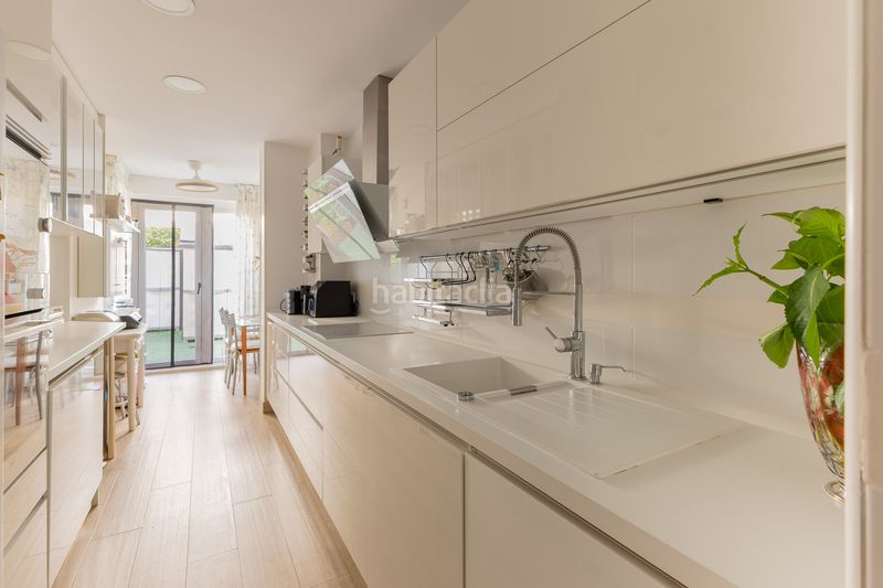 Foto 6b9fd7d7-ebbe-47b2-87da-6084605af268. Apartament amb calefacció aparcament piscina a Viñas Viejas Boadilla del Monte