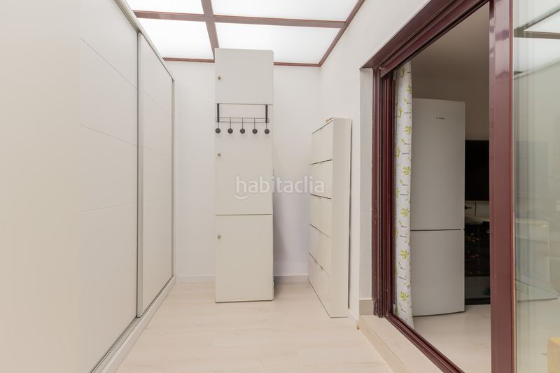 Foto 6d48b0a6-95a8-4aec-b544-a0b22699c448. Apartament amb calefacció aparcament piscina a Viñas Viejas Boadilla del Monte