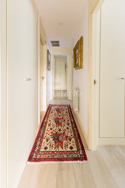 Foto 93998d66-dc00-4d61-bad2-c2adad97fa51. Apartament amb calefacció aparcament piscina a Viñas Viejas Boadilla del Monte