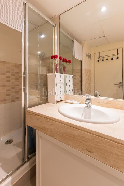 Foto cb740e7e-e9b6-4c3b-bca4-95a4aaf0f1eb. Apartament amb calefacció aparcament piscina a Viñas Viejas Boadilla del Monte