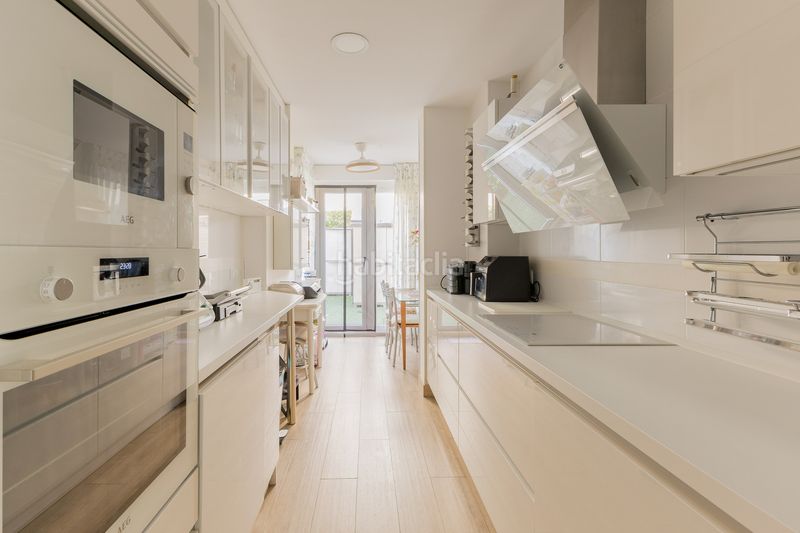 Foto ccfec304-4154-4bf0-a2b9-0f864da9ca27. Apartament amb calefacció aparcament piscina a Viñas Viejas Boadilla del Monte