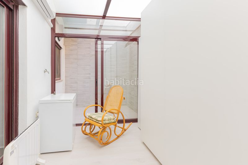 Foto eef30eb7-8305-4268-8bc4-b3b68cf664a4. Apartament amb calefacció aparcament piscina a Viñas Viejas Boadilla del Monte