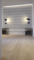 Miete Etagenwohnung  Calle de narvaez. Piso amueblado en calle narvaez