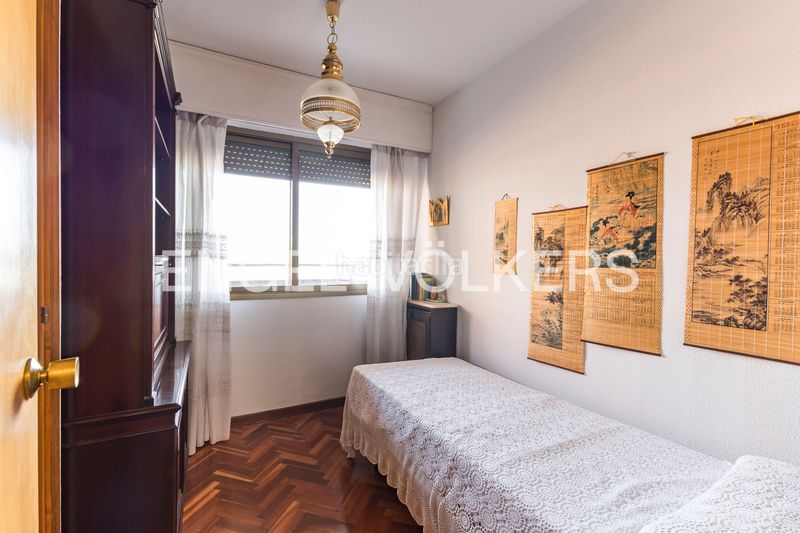 Foto 019f520c-0ec9-4944-9dfc-080b10bd4055. Pis amb calefacció aparcament piscina a Nueva España Madrid