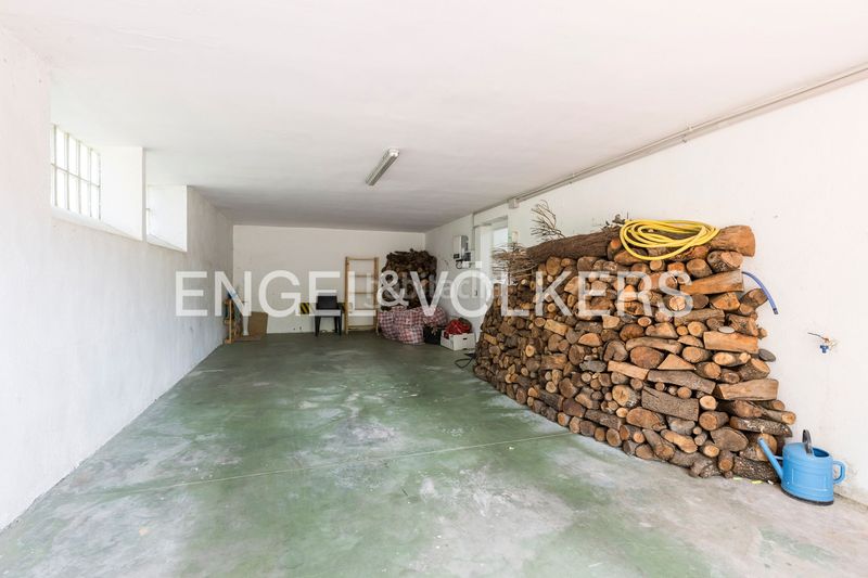 Foto 07b593b1-2d10-4d83-8024-3cc2e1acb9f8. Casa amb calefacció aparcament piscina a Alpedrete