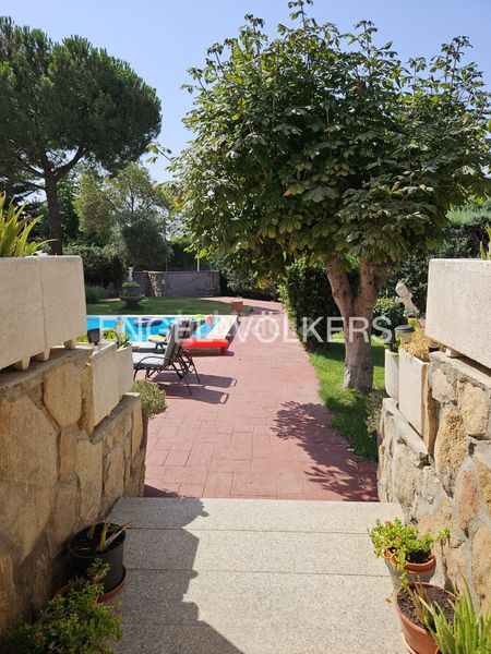 Foto 0e244e88-ae8a-4d18-b080-b0e55d1598d6. Casa amb calefacció aparcament piscina a Alpedrete