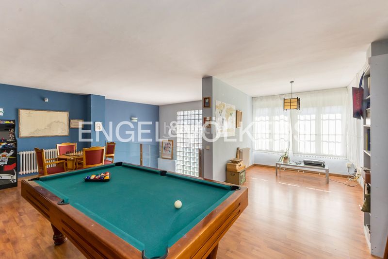 Foto 552a1dbf-51b7-4d33-a030-6549e90876dd. Casa amb calefacció aparcament piscina a Alpedrete