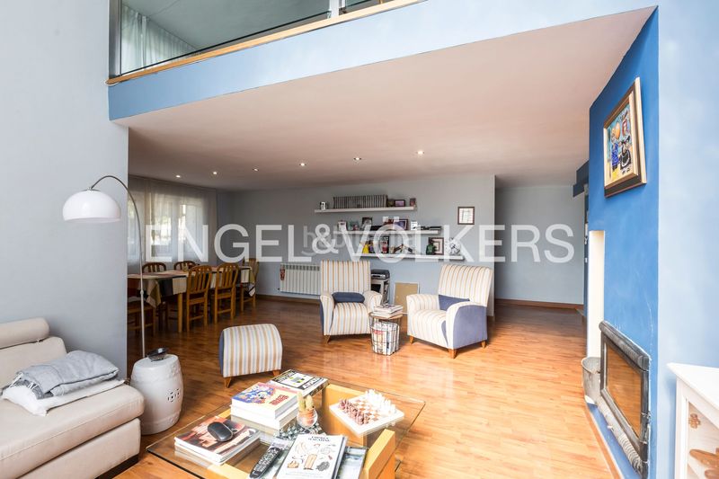 Foto 59a08a0b-de0d-4238-8725-de6ed4f05977. Casa amb calefacció aparcament piscina a Alpedrete