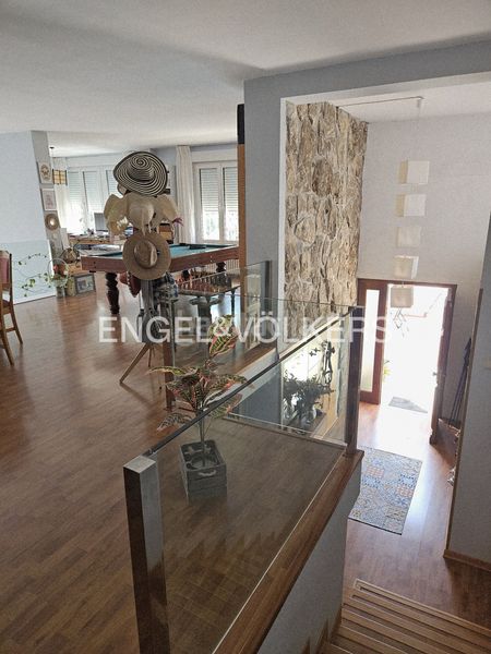 Foto c0bd926f-6179-427b-9356-9d64fb515f07. Casa amb calefacció aparcament piscina a Alpedrete