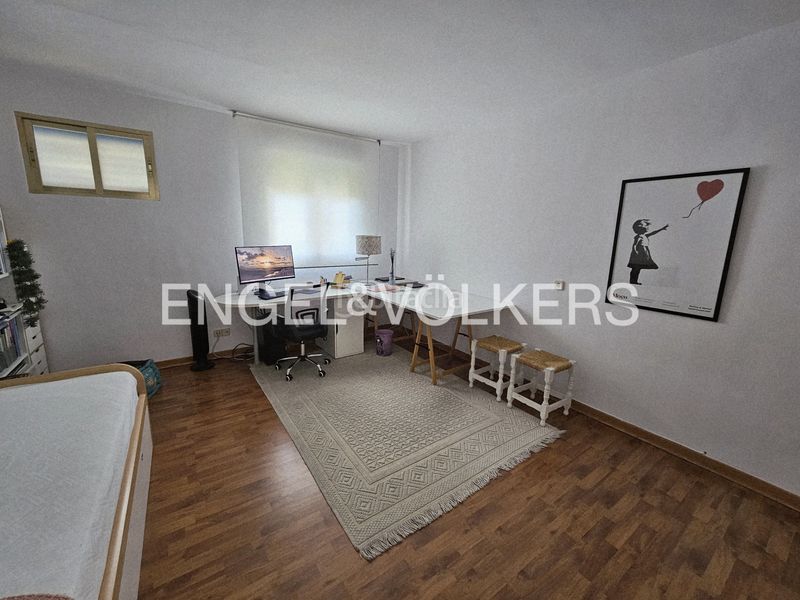 Foto d16402b2-e764-4876-88cb-16ad8fd5622c. Casa amb calefacció aparcament piscina a Alpedrete