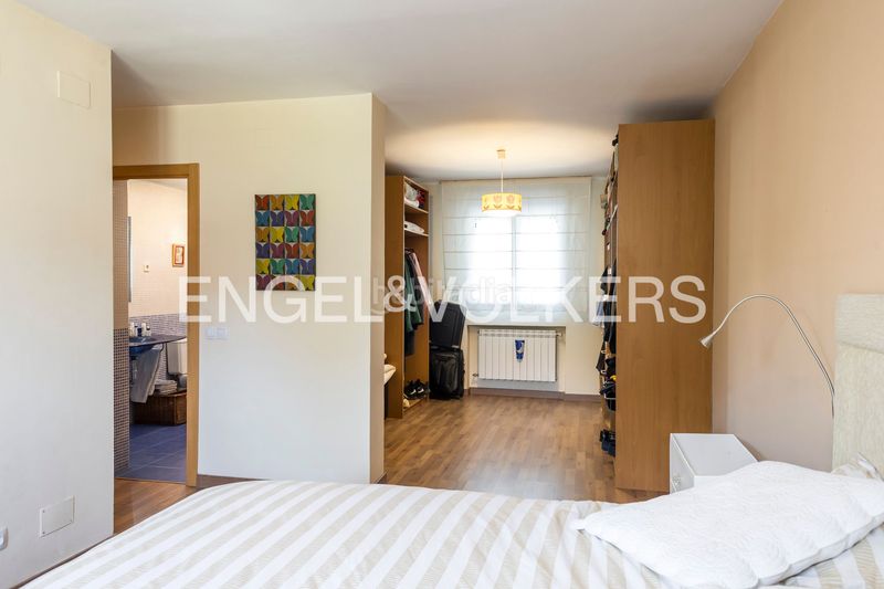 Foto f60a50cb-eb3e-43a4-837c-921a944d94ed. Casa amb calefacció aparcament piscina a Alpedrete