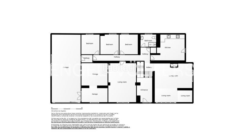 Foto f75d913e-668d-4d41-a04d-ea7e776987ff. Casa amb calefacció aparcament piscina a Alpedrete