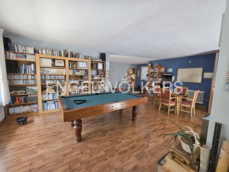 Foto fac6d5cf-8af8-48ac-bbc1-1b823fc90893. Casa amb calefacció aparcament piscina a Alpedrete