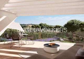 House in Las Marías. Espectacular pareado de construcción moderna y excelentes materi