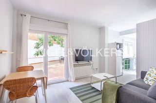 Flat in Peña de Francia