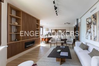 Pis a Calle de José Abascal