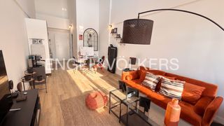 Lloguer Estudi a Vega de la Moraleja. Espectacular estudio amueblado en san sebastián de los reyes