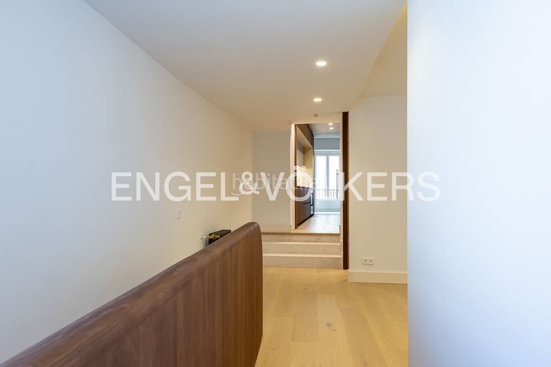 Foto 49757c0d-b327-4eca-bd38-147ee44d6192. Pis amb calefacció a Palacio Madrid