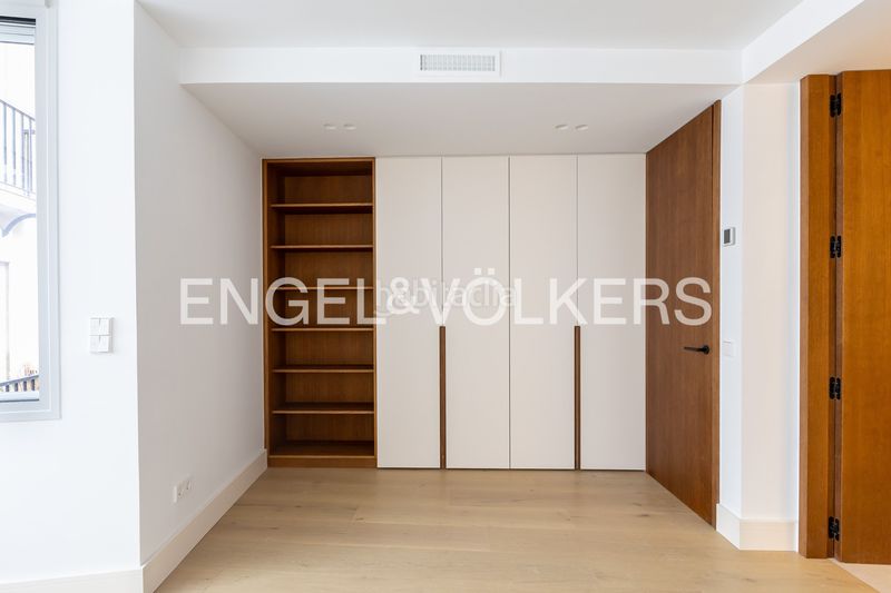 Foto 668e7442-59d9-4142-8079-93a07e864947. Pis amb calefacció a Palacio Madrid