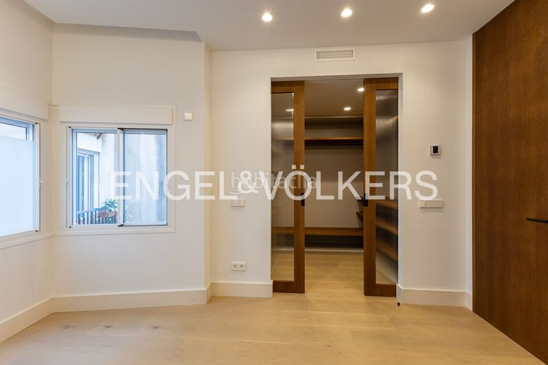 Foto 771f743e-4075-4c8e-b909-9a78ec6784f2. Pis amb calefacció a Palacio Madrid