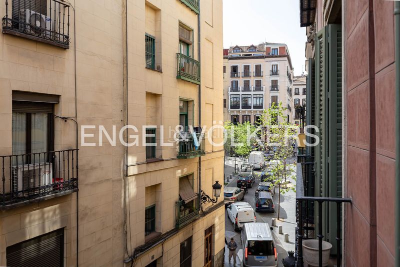 Foto 95d2ed06-3fc0-4c1c-8a2d-c9f8c81f7af1. Pis amb calefacció a Palacio Madrid