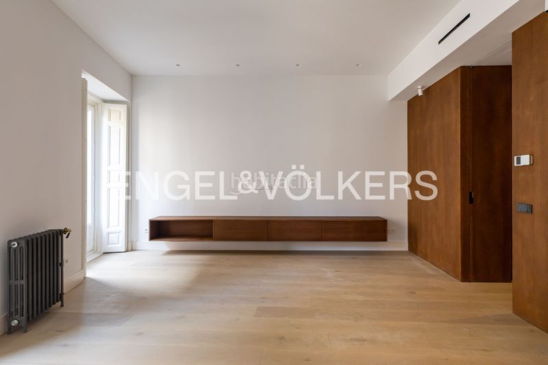 Foto 9c86702e-56e5-4a5e-b649-caa56bac5735. Pis amb calefacció a Palacio Madrid