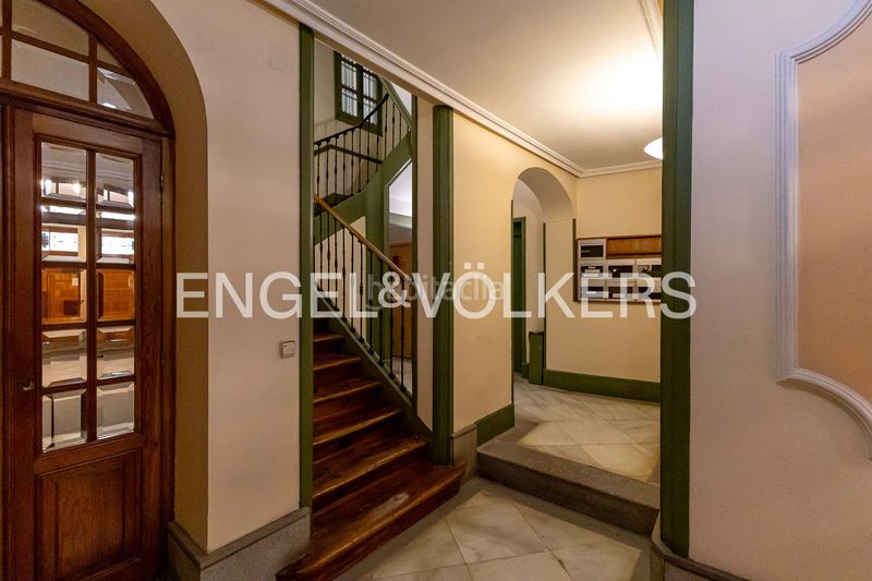 Foto a591a361-d859-4e29-a281-0fa797ed512c. Pis amb calefacció a Palacio Madrid