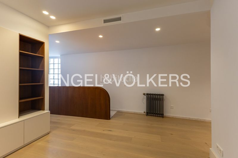 Foto da60c0dd-ff78-4dc3-b6f1-94b8577321f2. Pis amb calefacció a Palacio Madrid