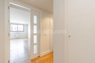 Miete Etagenwohnung in Aravaca. Estupendo piso de 2 habitaciones en aravaca