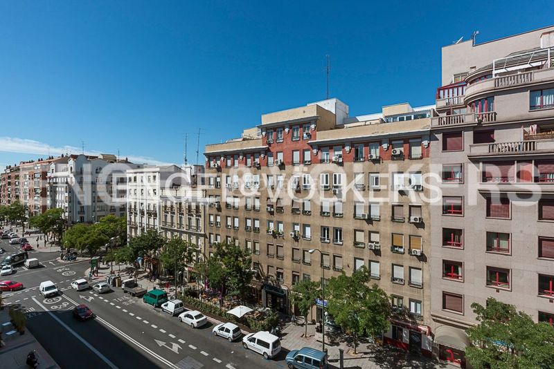 Foto 7bf4adc1-7ffb-4448-bed7-f11c169756f9. Pis amb calefacció a Ibiza Madrid