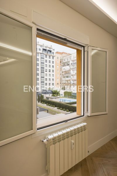 Foto d0c5734d-1160-4965-a1a2-af5bcde970e0. Pis amb calefacció a Ibiza Madrid