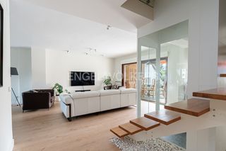 Dachwohnung in El Caño-Maracaibo. Maravilloso ático dúplex en las rozas