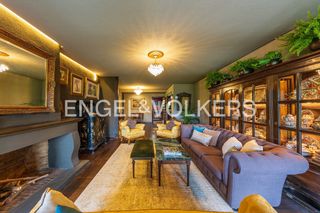 Lloguer Pis a La Chopera. Exclusiva vivienda independiente con terrazas en la chopera, las