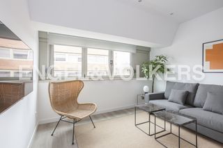 Affitto Appartamento  Av. de alberto alcocer. Práctico apartamento amueblado corta y larga estancia