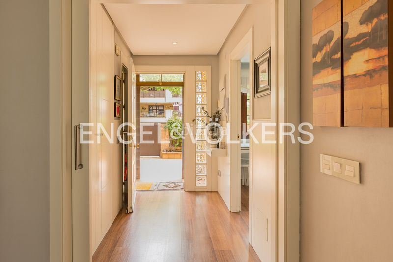 Foto 715b61a0-4439-474f-940c-5a2190b93a47. Casa amb calefacció aparcament piscina a Viñas Viejas Boadilla del Monte