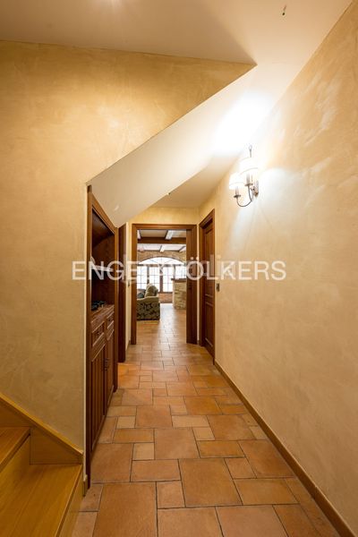 Foto a0645fb4-4130-4bc9-b340-8b16768559bc. Casa amb calefacció aparcament piscina a Viñas Viejas Boadilla del Monte