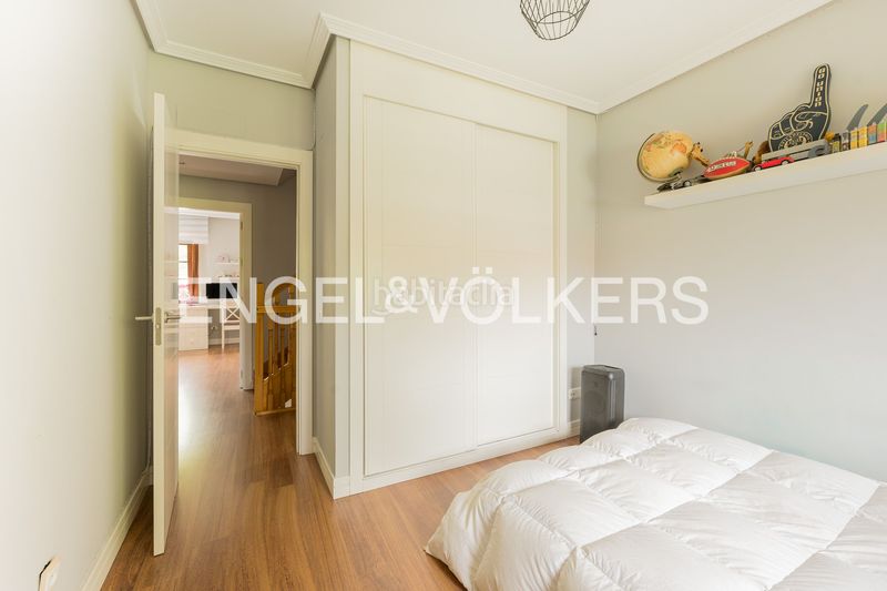 Foto bc5c389a-8916-4c26-94e1-48640b1e4f82. Casa amb calefacció aparcament piscina a Viñas Viejas Boadilla del Monte