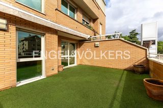 Pis  Calle de arturo soria. Exclusivo piso en arturo soria con terraza
