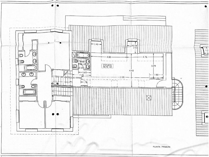 Foto e7b9ecba-736d-4f92-9f98-a82b86a9cb5e. Casa amb calefacció aparcament piscina a Aravaca Madrid
