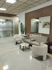 Location Loft à Praderón. Precioso piso para autónomos o empresas.