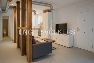 Flat in Plaza de Cascorro