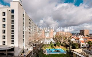 Location Appartement  Martínez izquierdo. Exclusivo piso amueblado, luminoso con terraza y garaje en pleno