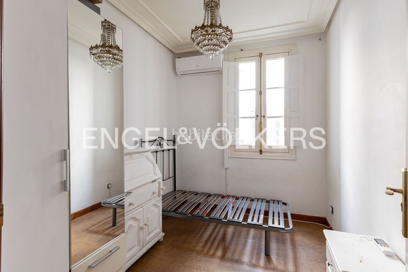 Foto b1a6a91d-6642-43d1-8ddf-db0da002be65. Pis amb calefacció a Sol Madrid